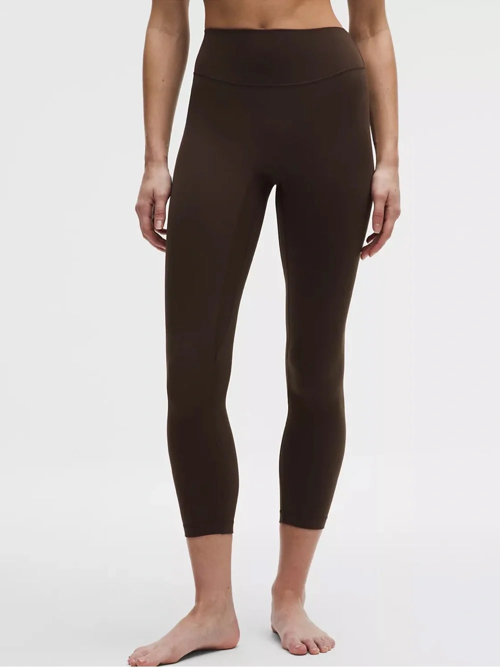 Lululemon Align No Line™ High-Rise Twist Tight 25
